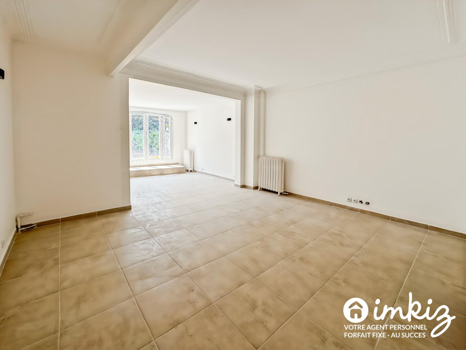 
                                                Vente
                                                 Maison 4 pièces