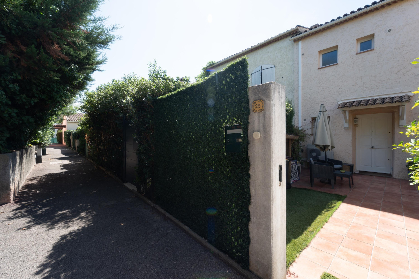 
                                                Vente
                                                 Maison 4 pièces