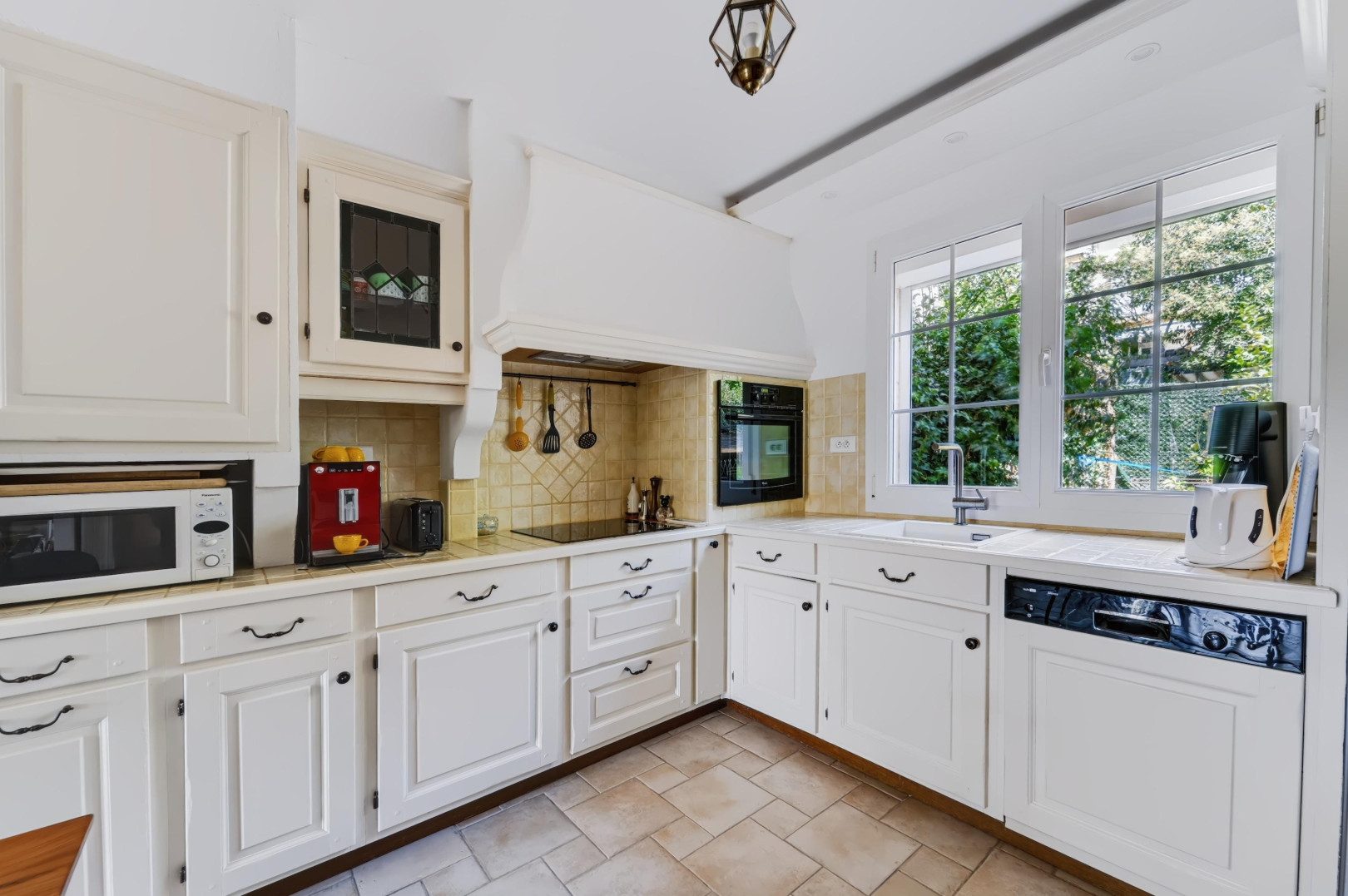 
                                                Vente
                                                 Maison 4 pièces