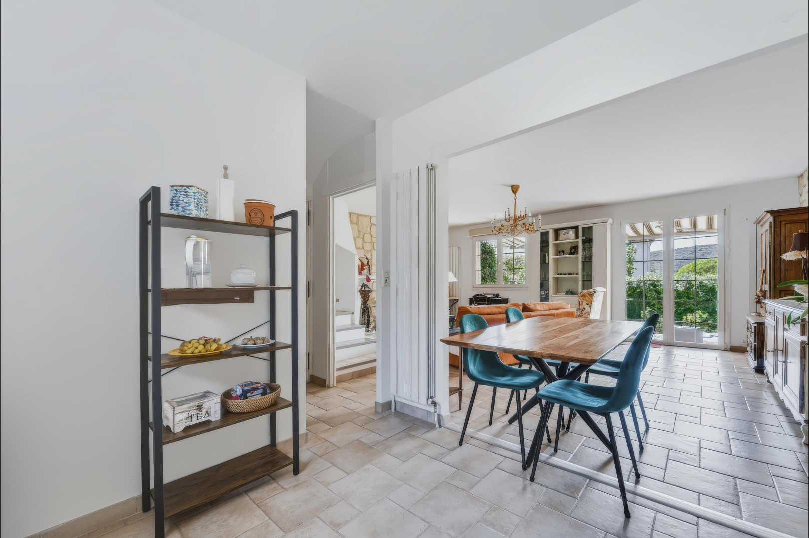 
                                                Vente
                                                 Maison 4 pièces