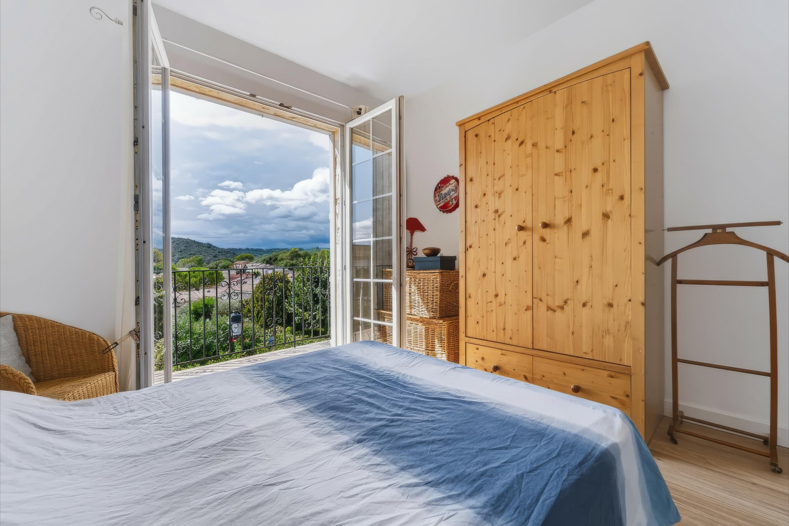 
                                                Vente
                                                 Maison 4 pièces