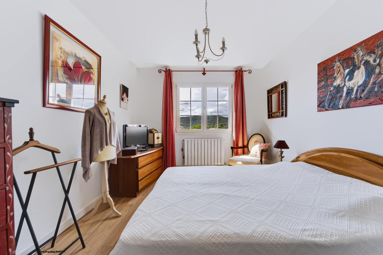 
                                                Vente
                                                 Maison 4 pièces