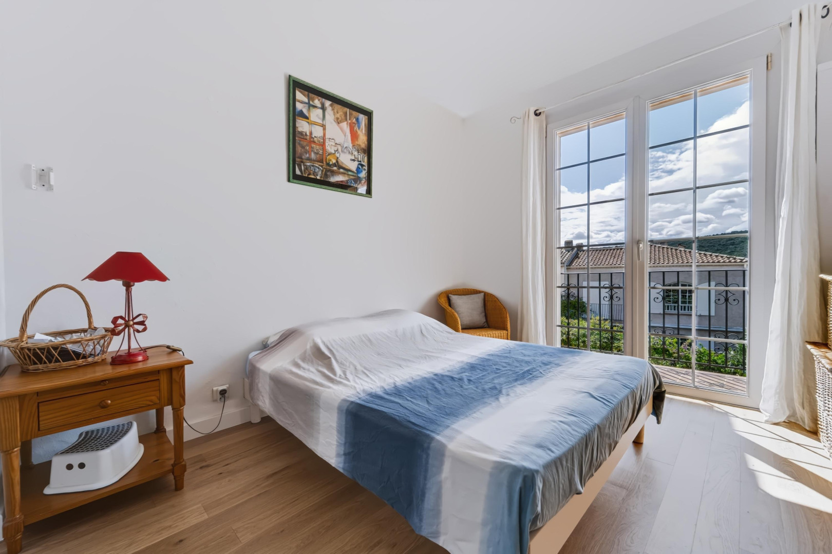 
                                                Vente
                                                 Maison 4 pièces