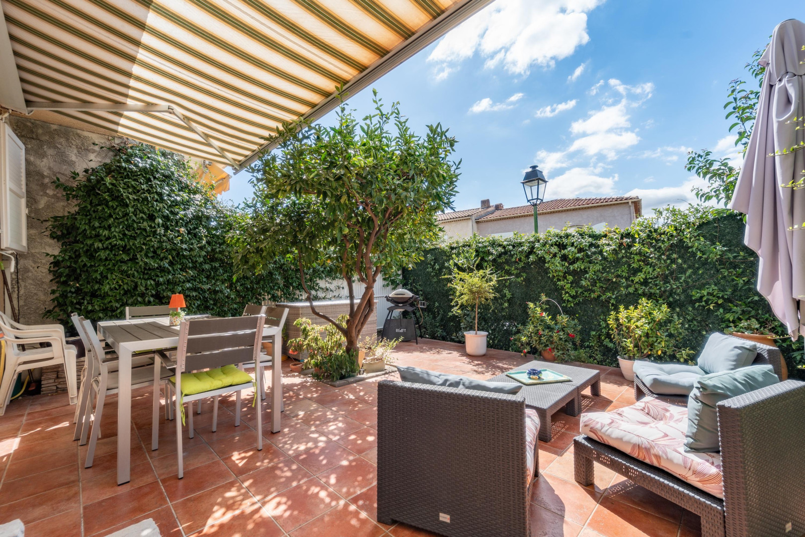 
                                                Vente
                                                 Maison 4 pièces