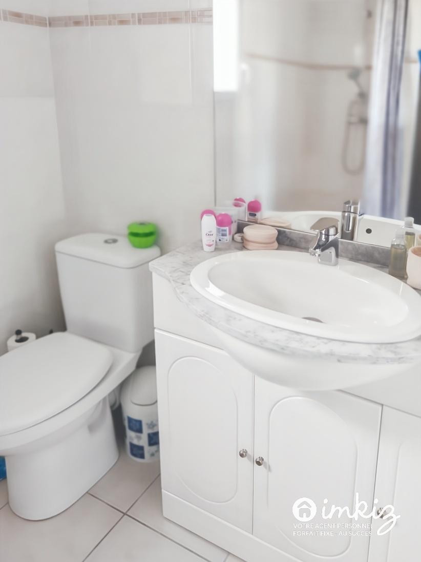 
                                                Vente
                                                 Maison 4 pièces