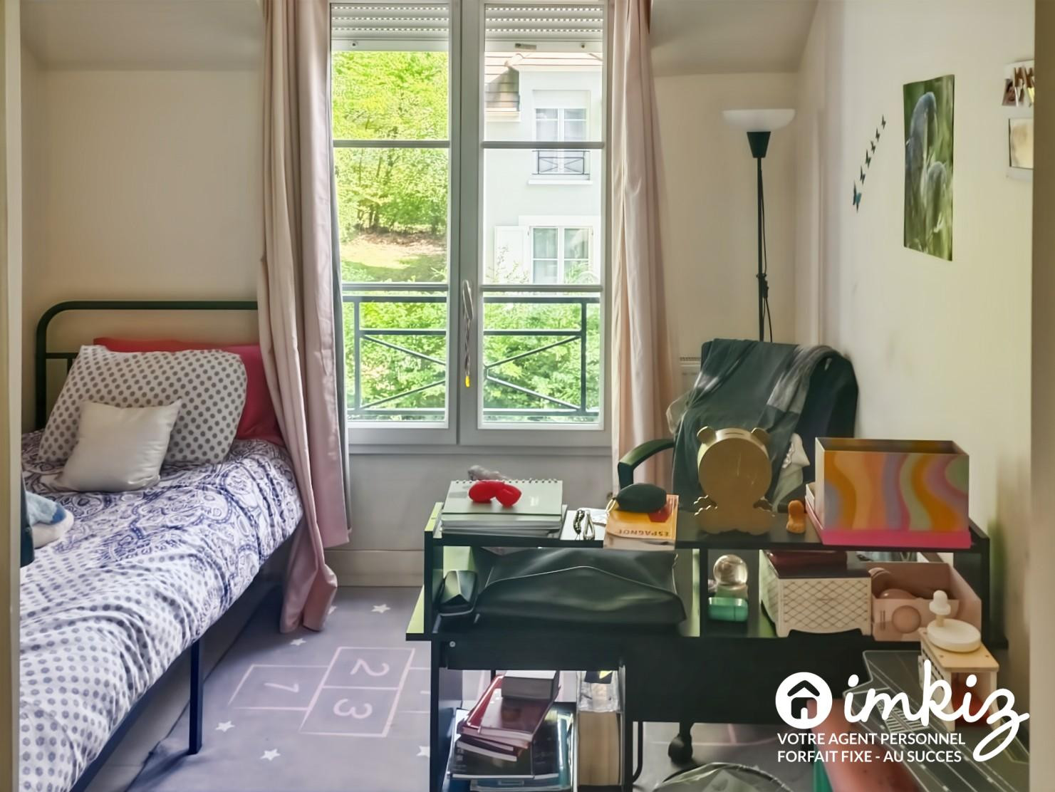 
                                                Vente
                                                 Maison 4 pièces
