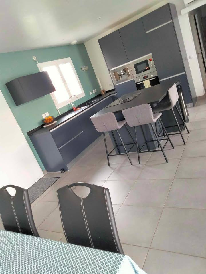 
                                                Location
                                                 Maison 4 pièces 73M2