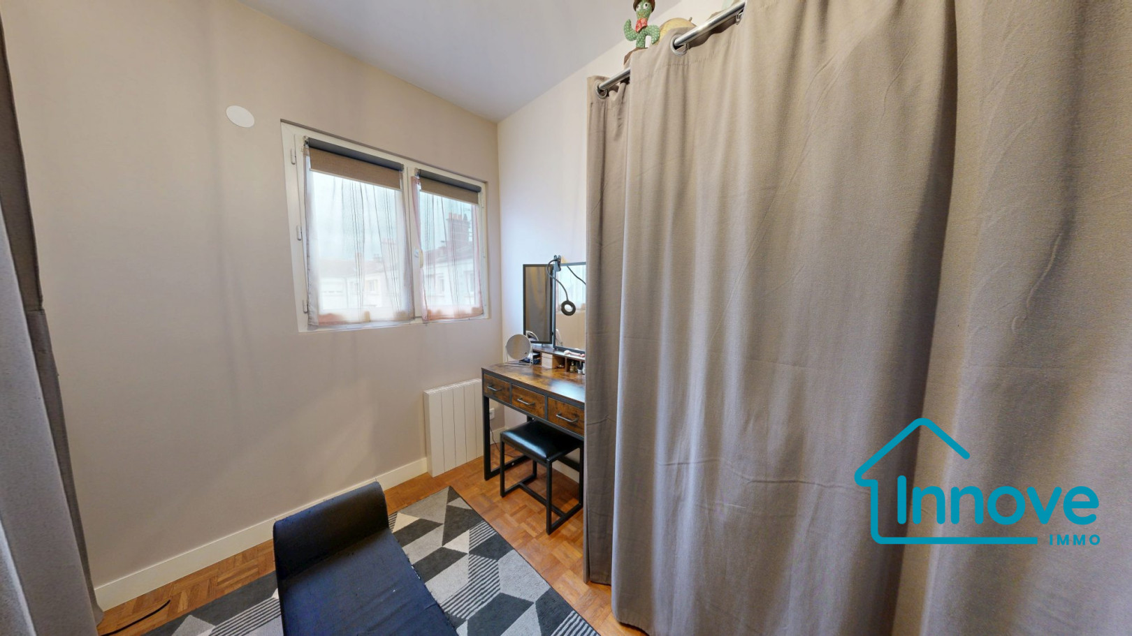 
                                                Vente
                                                 MAISON - 4 PIÈCES - 80 m² - VILLEPREUX - IDEAL PREMIER ACHAT