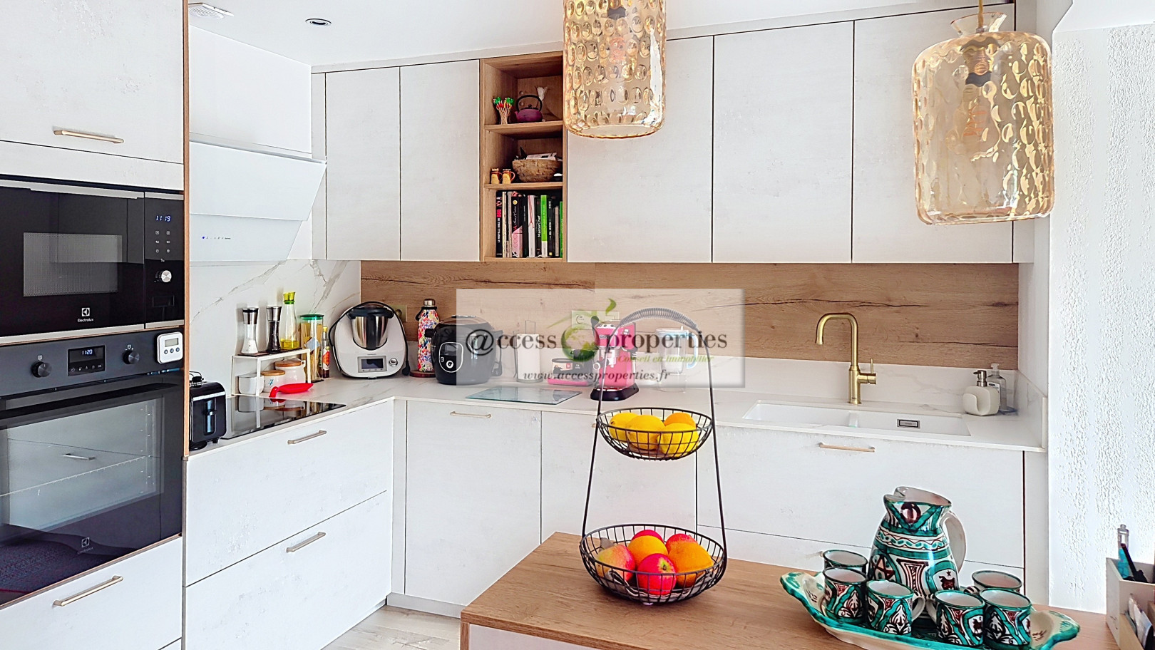 
                                                Location
                                                 Maison  - 4 pièces  - 82.03 m²