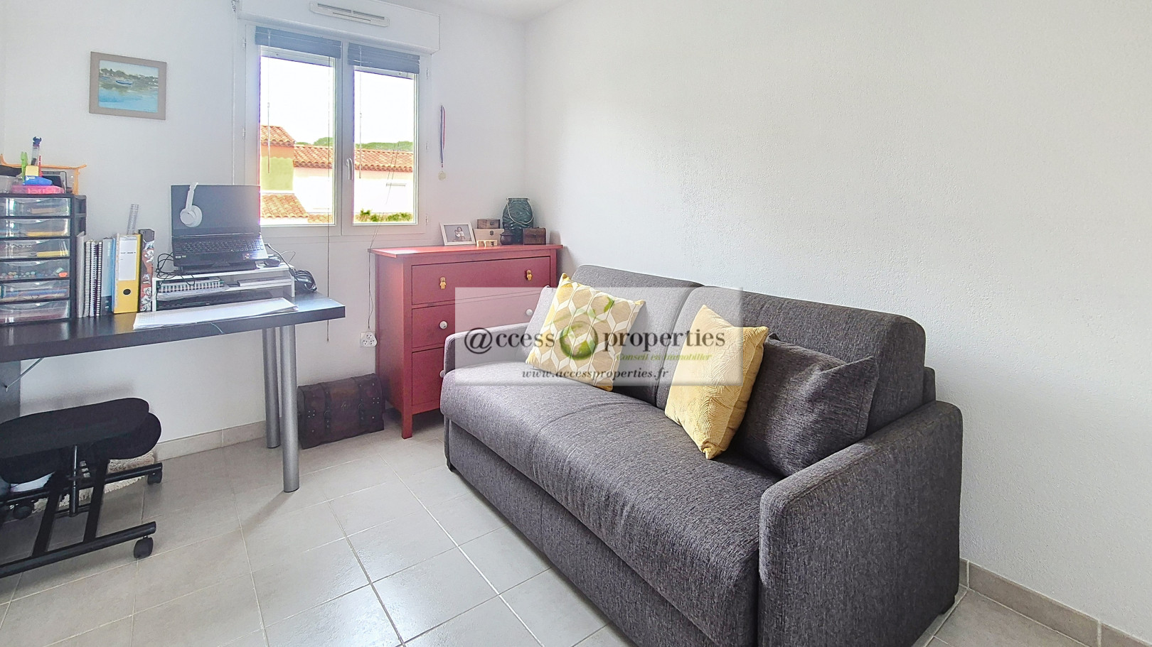 
                                                Location
                                                 Maison  - 4 pièces  - 82.03 m²