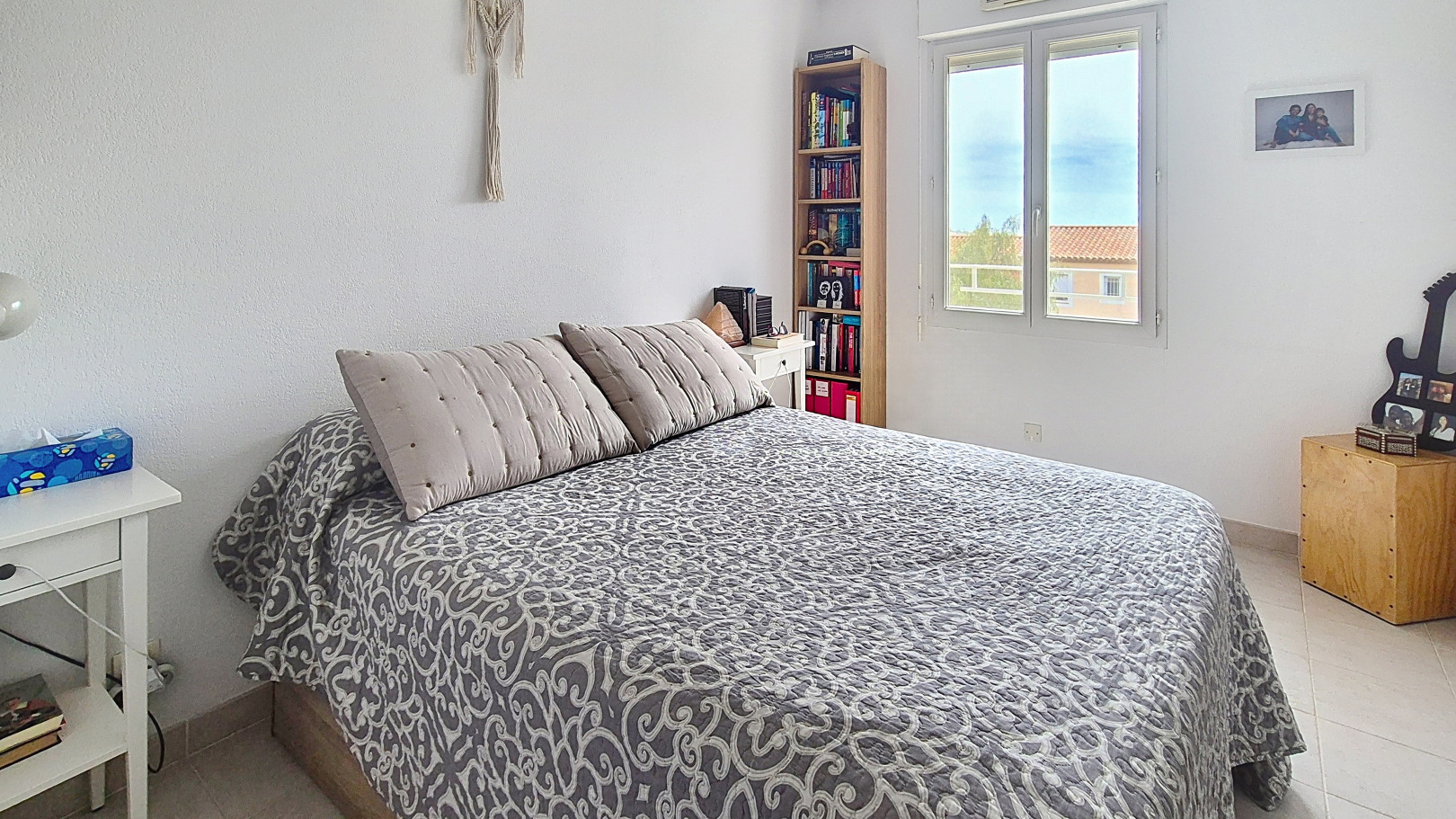 
                                                Location
                                                 Maison  - 4 pièces  - 82.03 m²