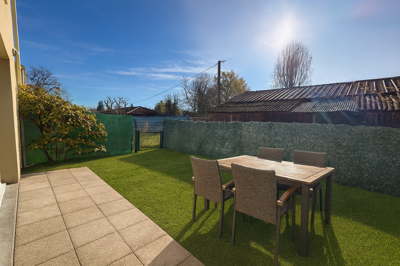 
                                                Vente
                                                 MAISON 4 PIECES - 90m2