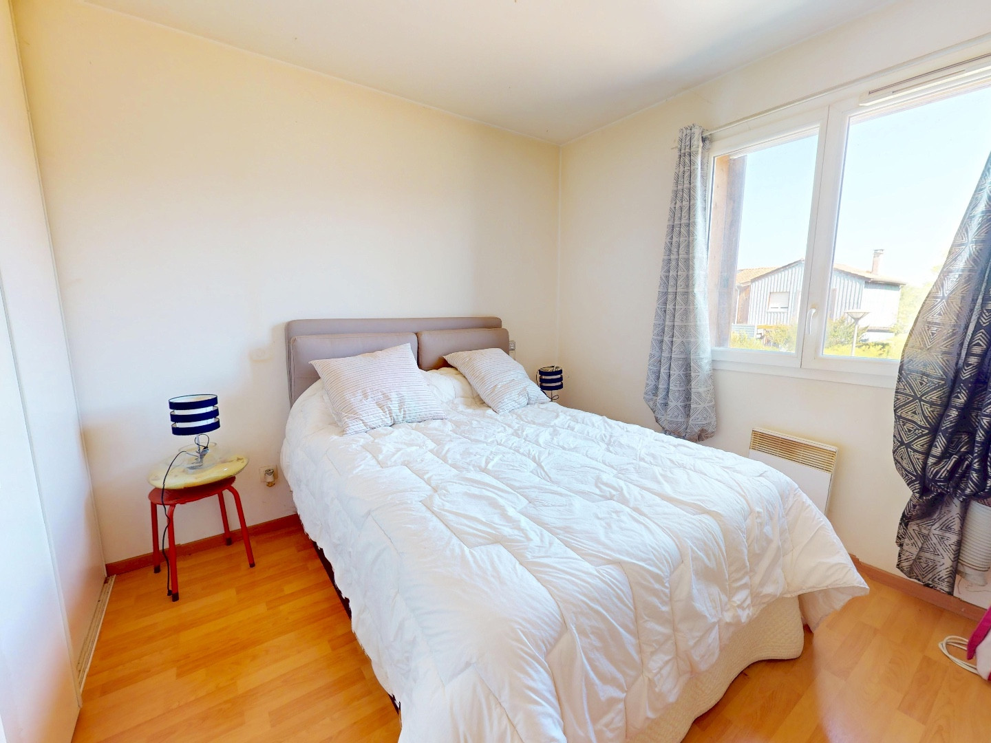 
                                                Vente
                                                 MAISON 4 PIECES - AUDENGE
