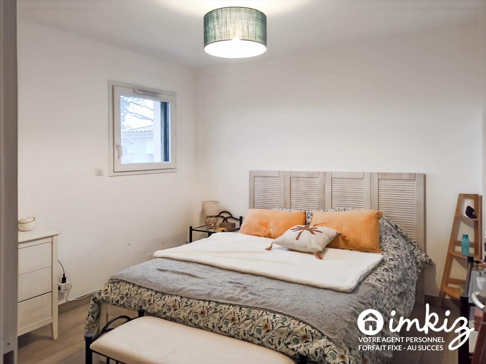 
                                                Vente
                                                 Maison 4 pièces avec garage au calme DPE A