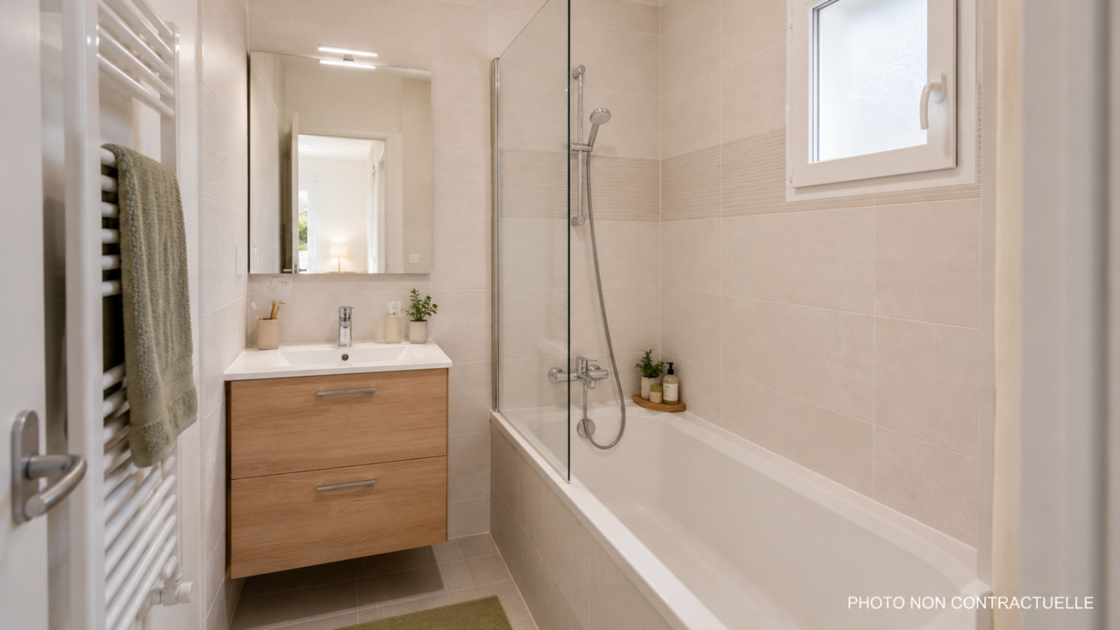 
                                                Vente
                                                 Maison 4 pièces avec jardin a Thoiry