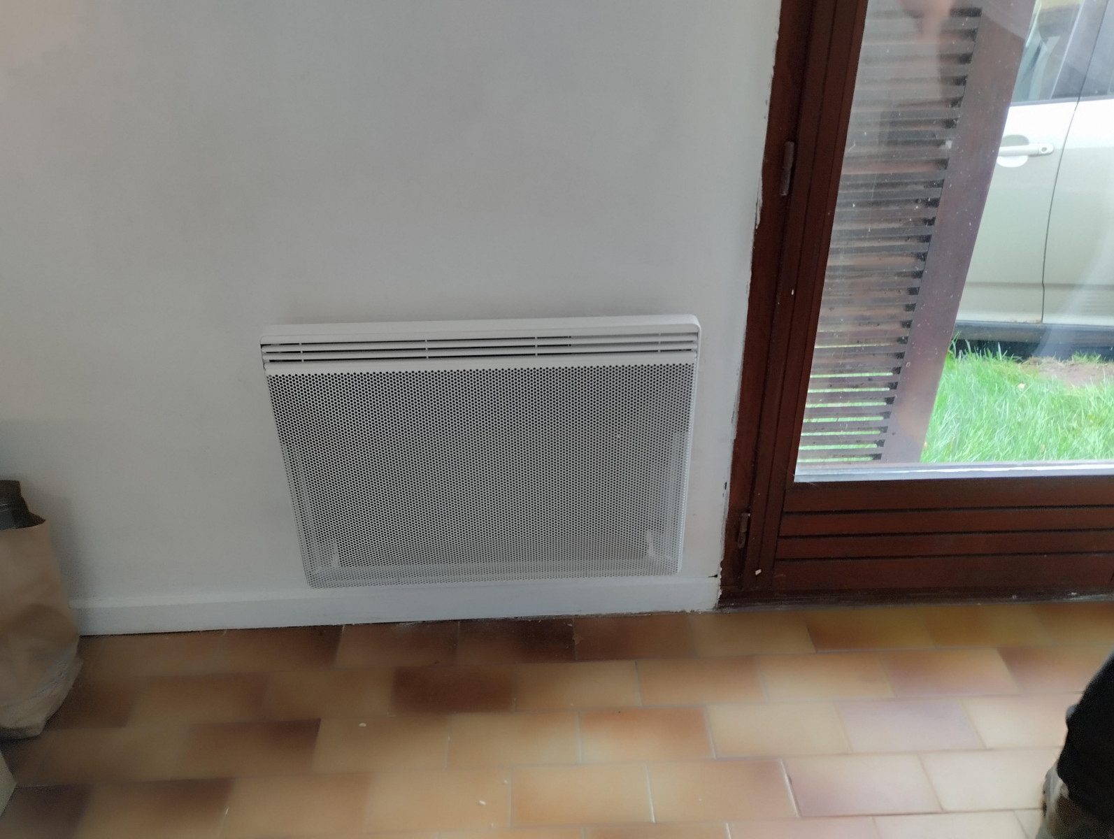 Vente
                                                 Maison 4 pièces avec jardin et garage