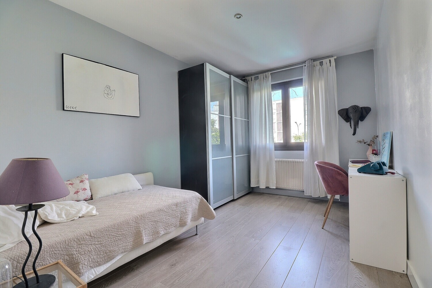 
                                                Vente
                                                 Maison 4 pièces avec piscine - 101 m²