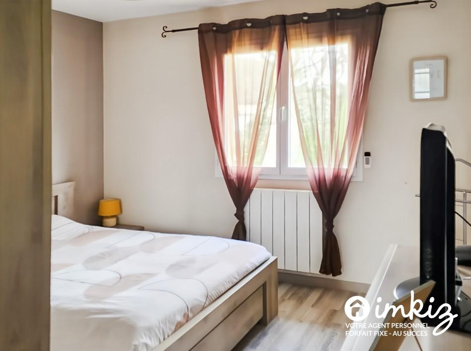 Vente
                                                 Maison 4 pièces avec sous-sol 118m2