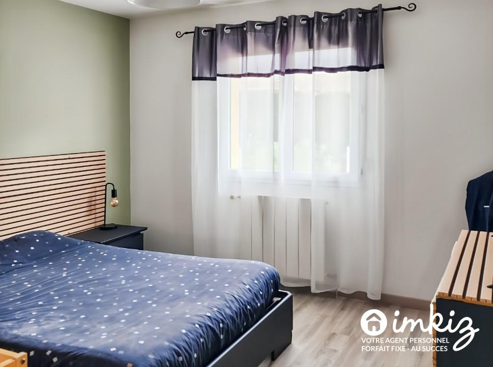 Vente
                                                 Maison 4 pièces avec sous-sol 118m2