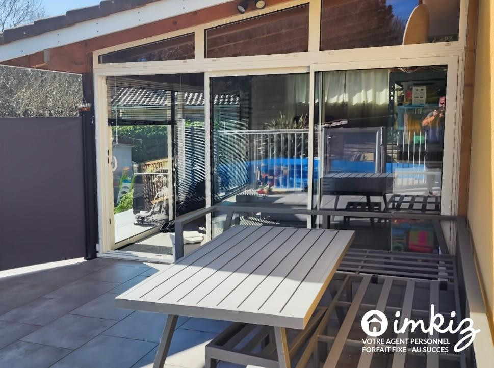 
                                                Vente
                                                 Maison 4 pièces avec sous-sol 118m2