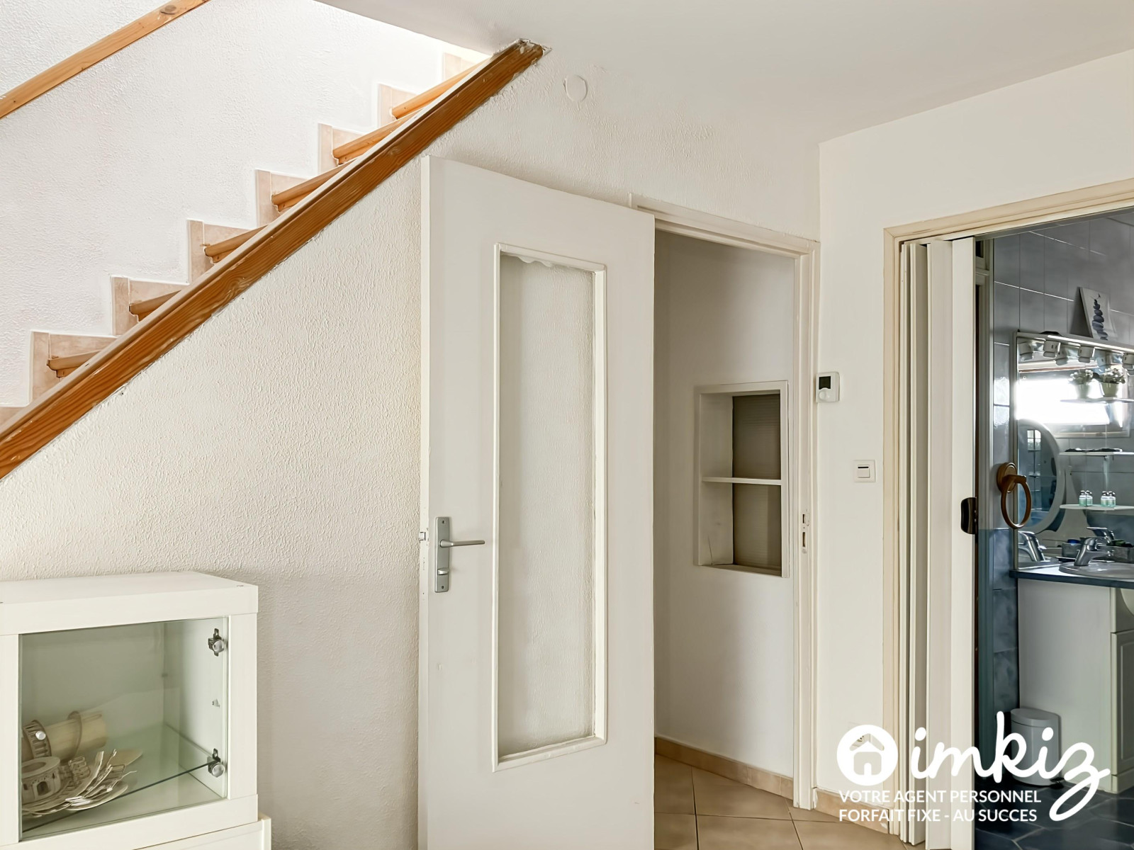
                                                Vente
                                                 Maison 4 pièces avec terrasse
