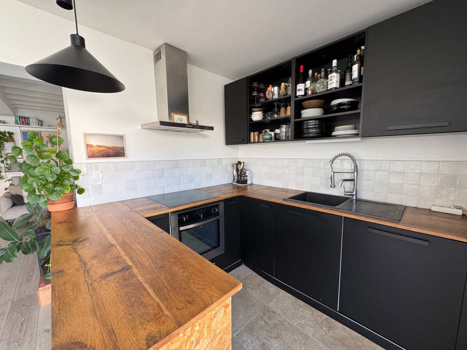 
                                                Vente
                                                 MAISON 4 PIECES - BASTIDE