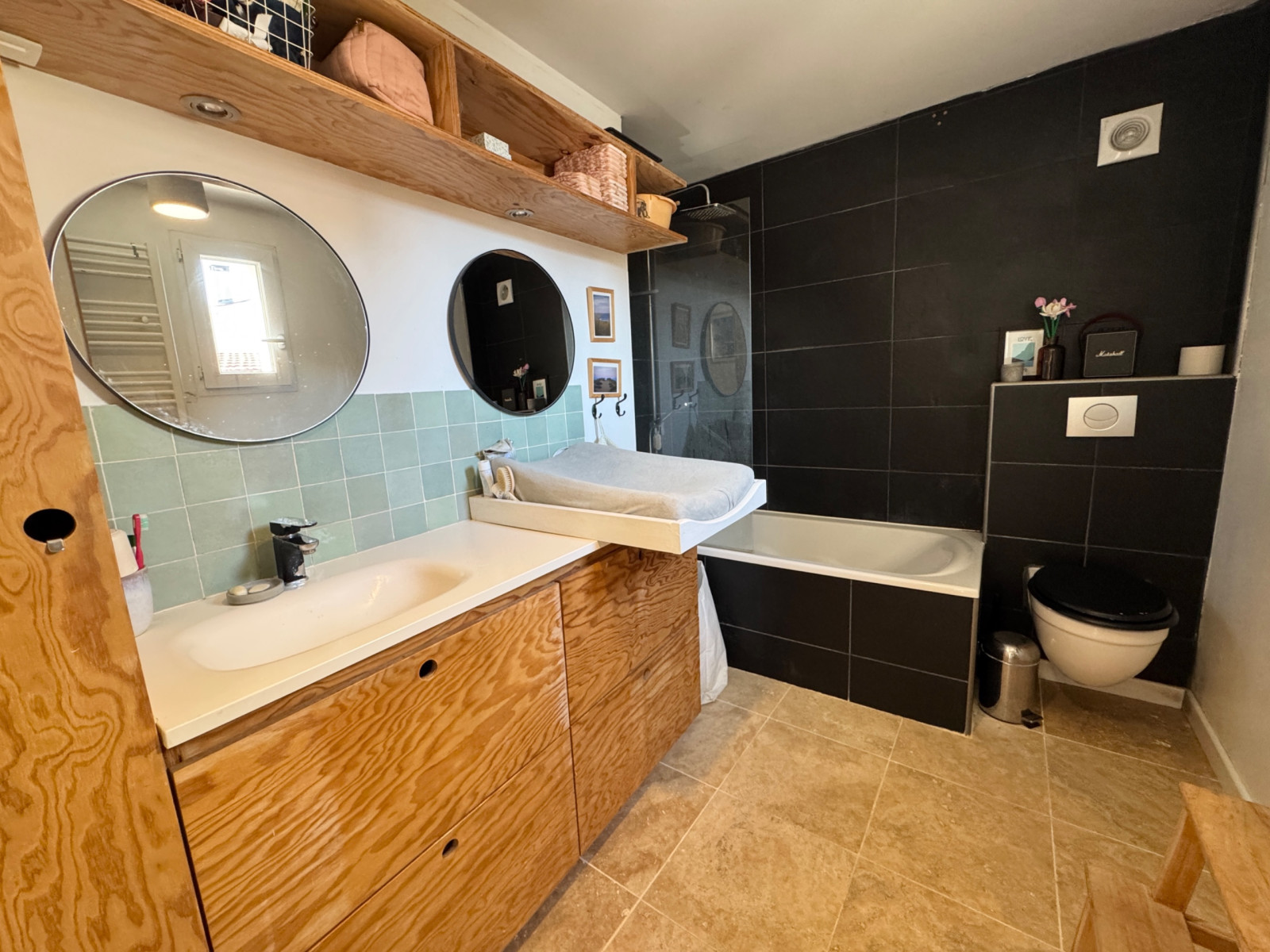 
                                                Vente
                                                 MAISON 4 PIECES - BASTIDE