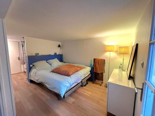 
                                                Vente
                                                 Maison 4 pièces Colombes