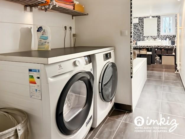 
                                                Vente
                                                 Maison 4 pièces Colombes