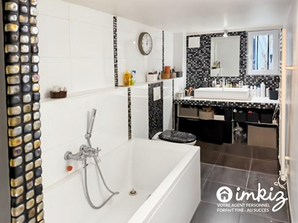 
                                                Vente
                                                 Maison 4 pièces Colombes