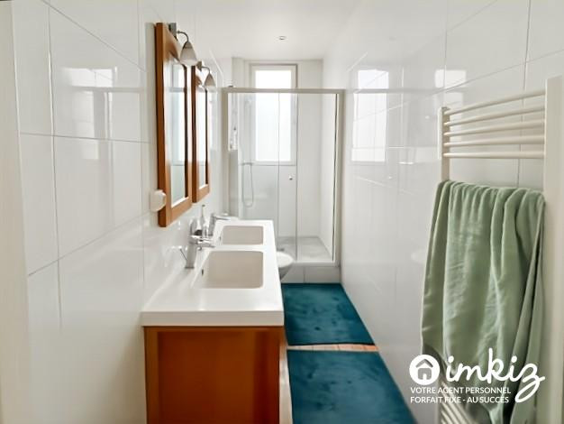 
                                                Vente
                                                 Maison 4 pièces Colombes