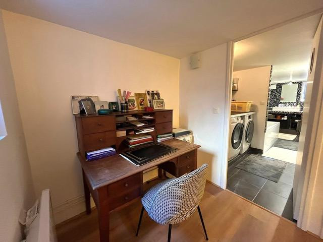 
                                                Vente
                                                 Maison 4 pièces Colombes