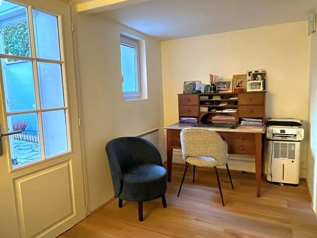 
                                                Vente
                                                 Maison 4 pièces Colombes
