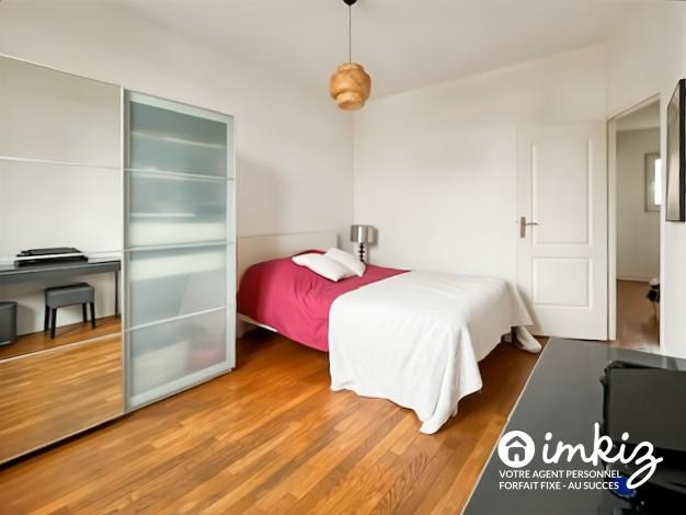 
                                                Vente
                                                 Maison 4 pièces Colombes