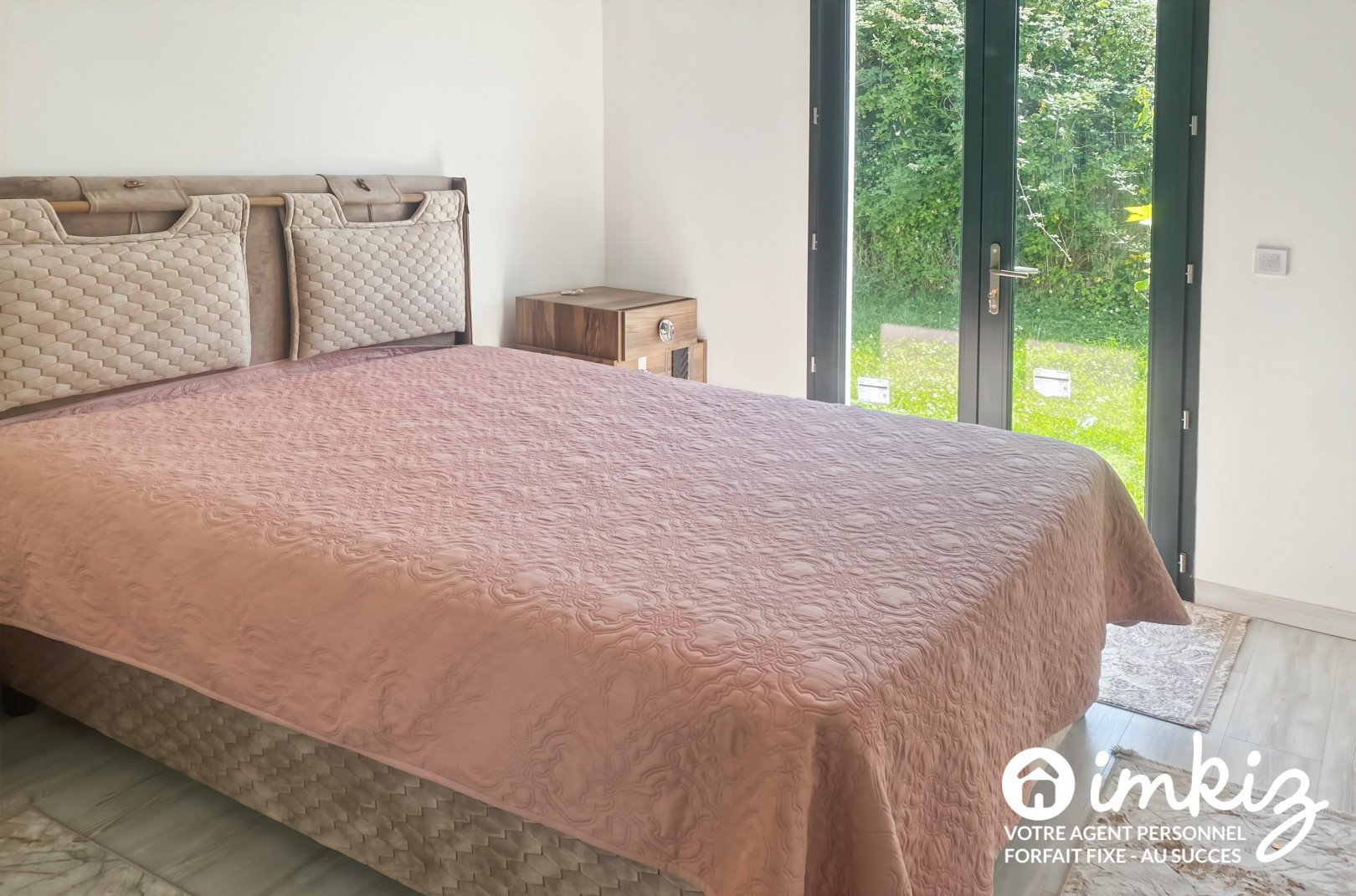
                                                Vente
                                                 Maison 4 pièces  de 2021 - 108 m²- Rabastens