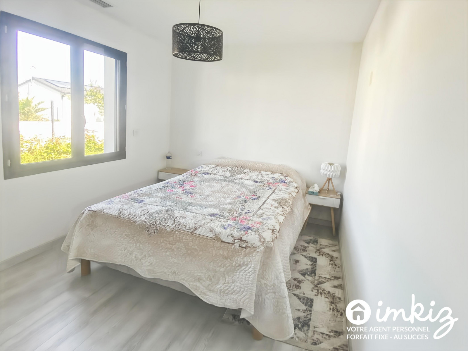 
                                                Vente
                                                 Maison 4 pièces  de 2021 - 108 m²- Rabastens
