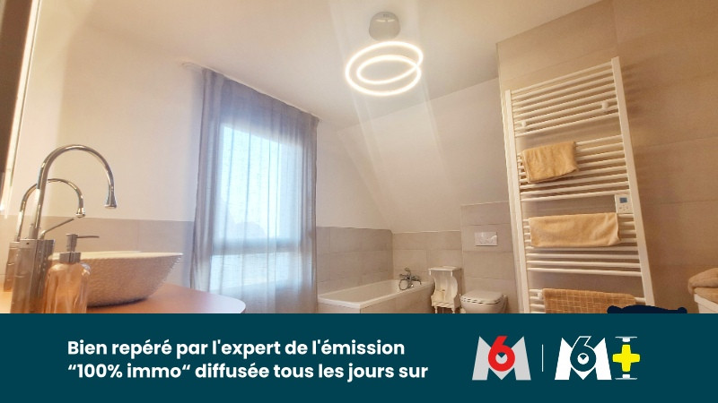 
                                                Vente
                                                 Maison 4 pièces de 2023 ROESCHWOOG