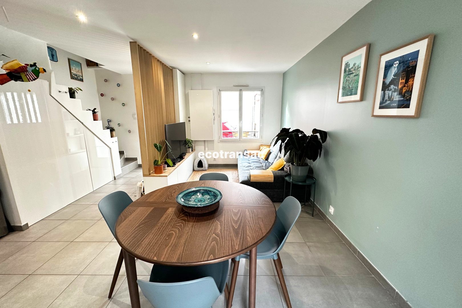 
                                                Vente
                                                 Maison 4 pièces de 69 m2