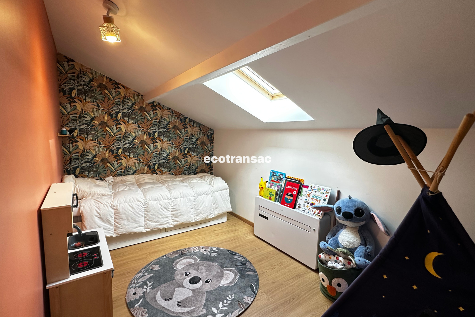 
                                                Vente
                                                 Maison 4 pièces de 69 m2