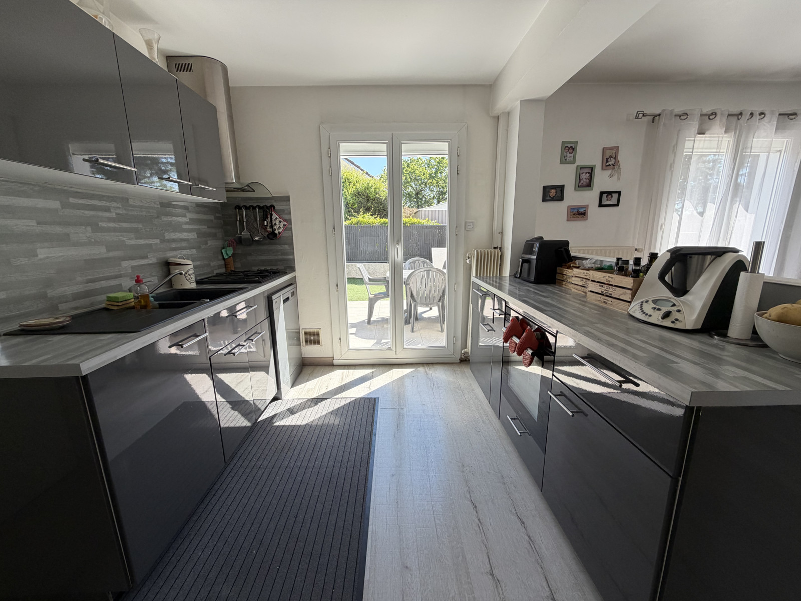 
                                                Vente
                                                 Maison 4 pièces de 82 m2