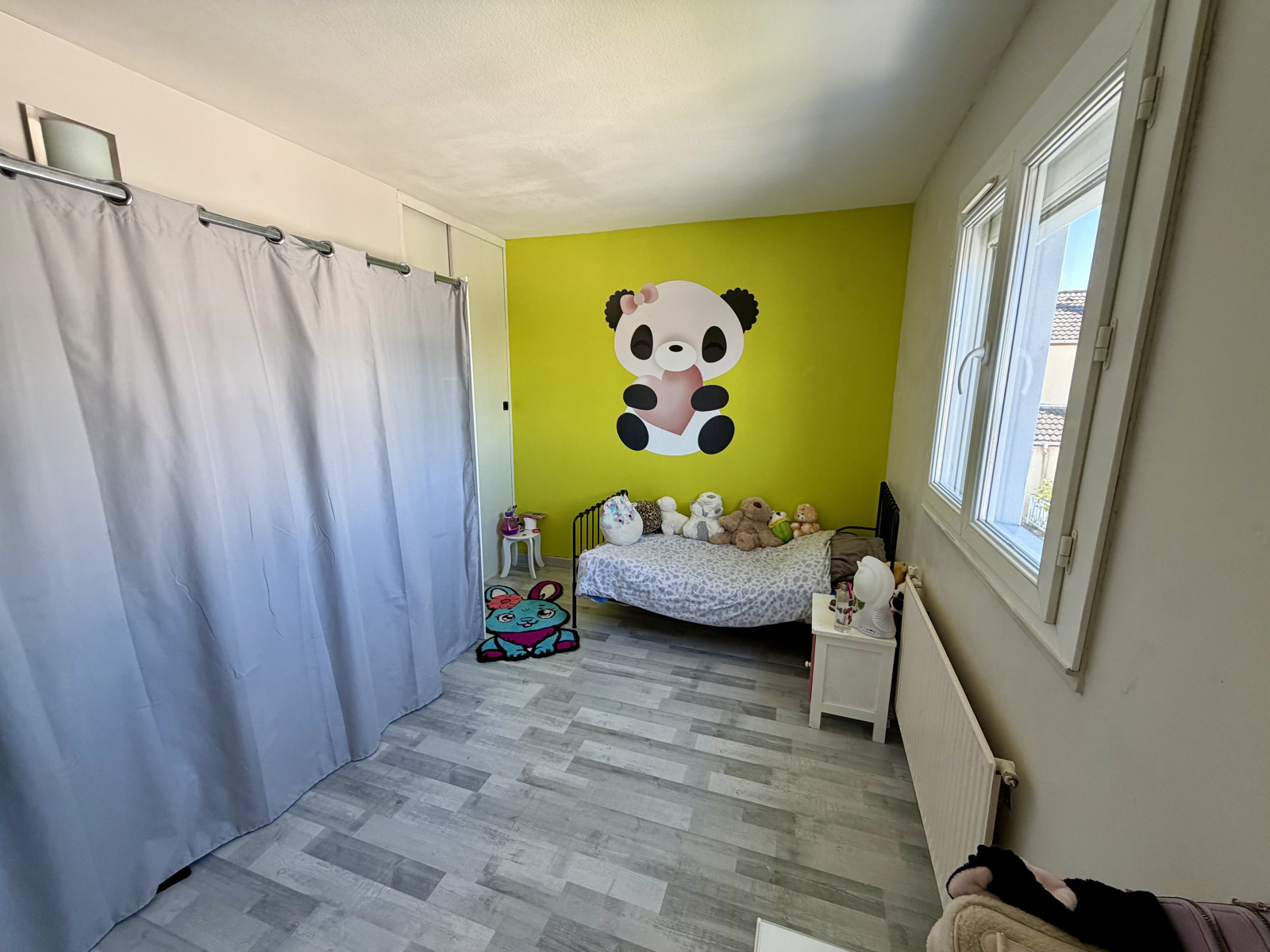 
                                                Vente
                                                 Maison 4 pièces de 82 m2