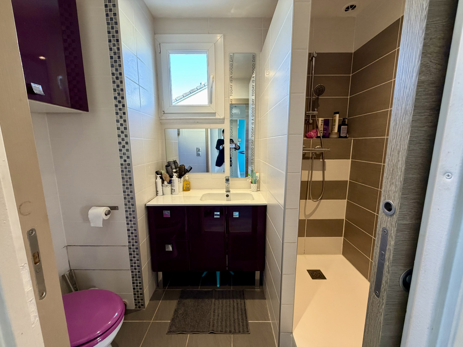 
                                                Vente
                                                 Maison 4 pièces de 82 m2