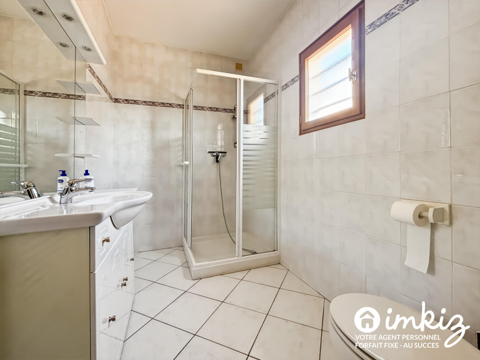 
                                                Vente
                                                 Maison 4 pièces de 85 m² offrant un beau potentiel