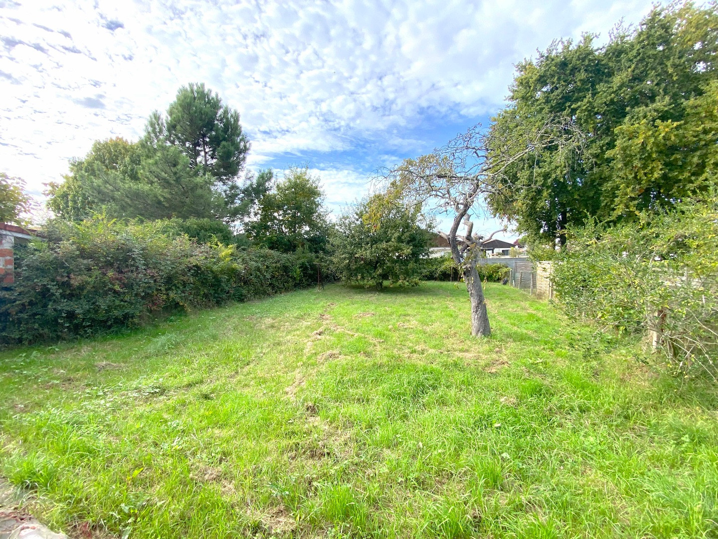 
                                                Vente
                                                 MAISON 4 PIECES - EYSINES