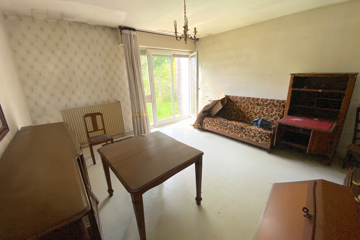 
                                                Vente
                                                 MAISON 4 PIECES - EYSINES