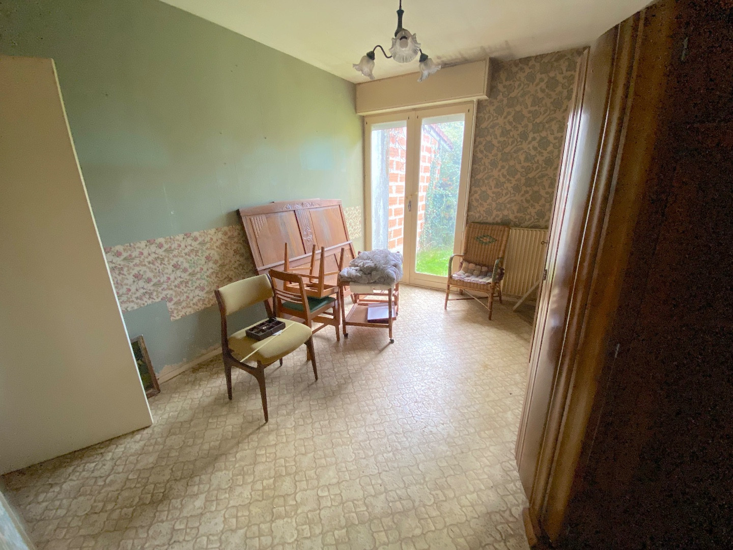 
                                                Vente
                                                 MAISON 4 PIECES - EYSINES