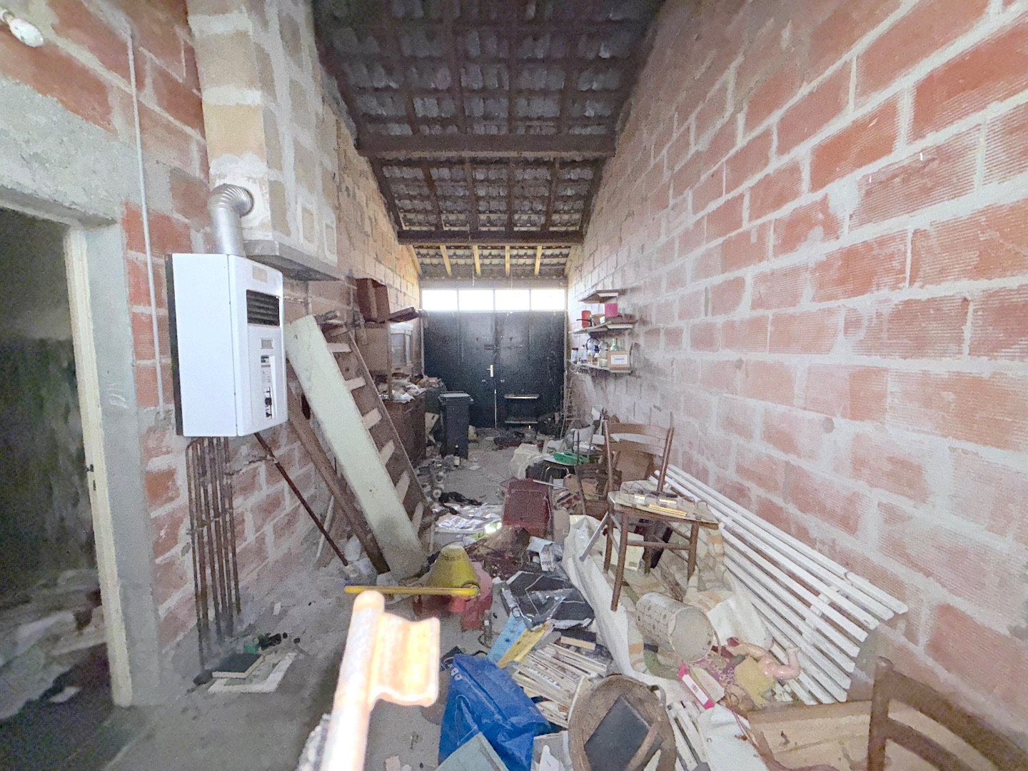 
                                                Vente
                                                 MAISON 4 PIECES - EYSINES