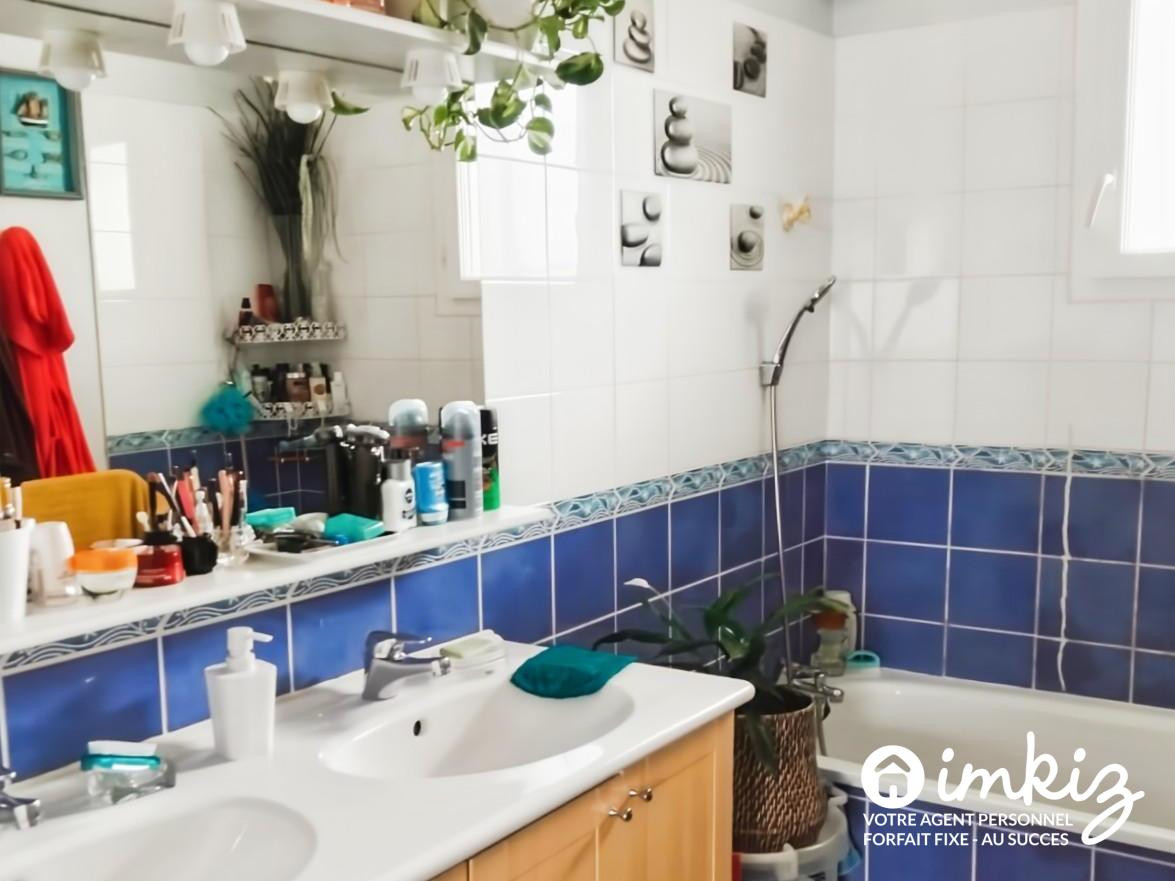 
                                                Vente
                                                 Maison 4 pièces fonctionnelle de plain pied