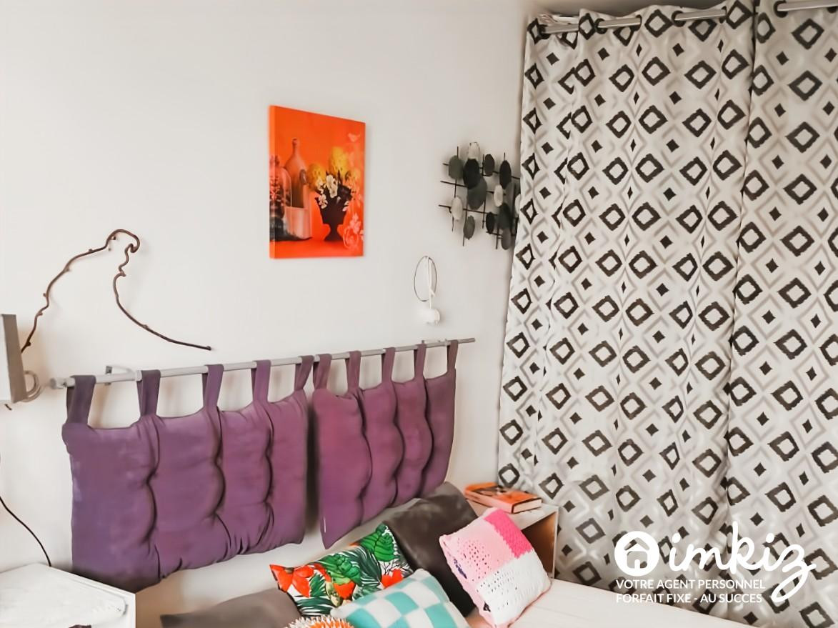 
                                                Vente
                                                 Maison 4 pièces fonctionnelle de plain pied