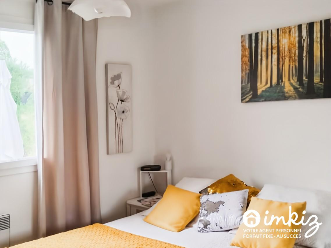 
                                                Vente
                                                 Maison 4 pièces fonctionnelle de plain pied